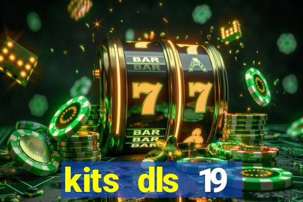 kits dls 19 manchester united